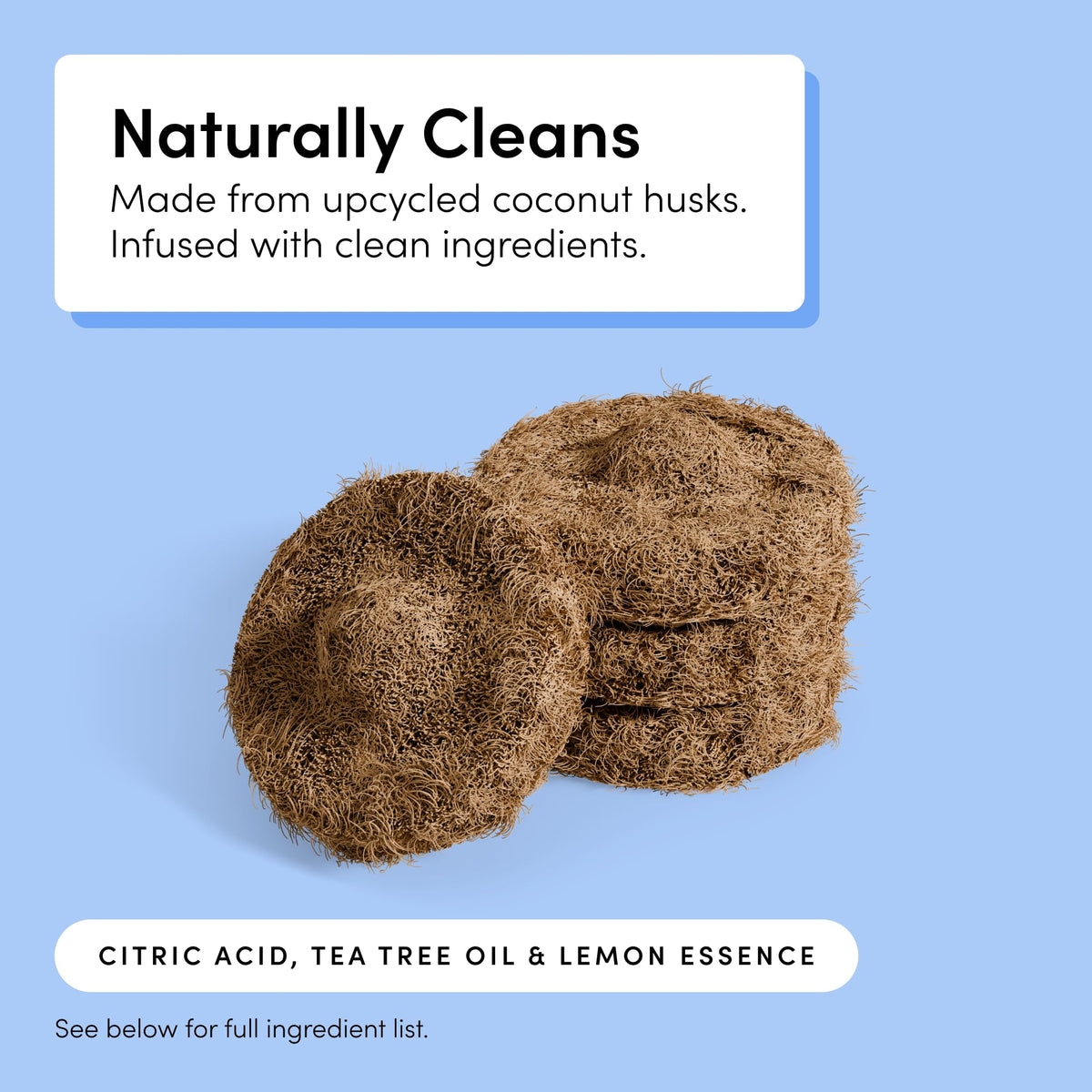 TUSHY 2.0 in-use setup showing easy replacement pads and hygienic design.
