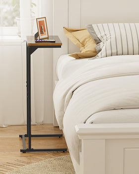 TUTOTAK adjustable feet stabilize on uneven floors