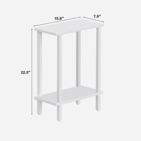 TUTOTAK apartment-friendly design, compact footprint for tight spaces.
