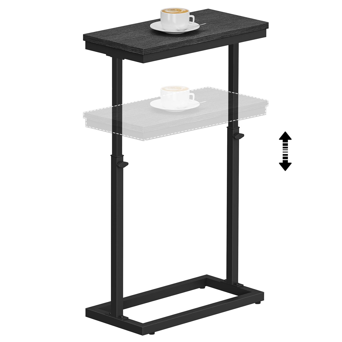 TUTOTAK easy-assembly design with clear instructions for quick setup.