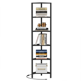 TUTOTAK black finish complements modern interiors