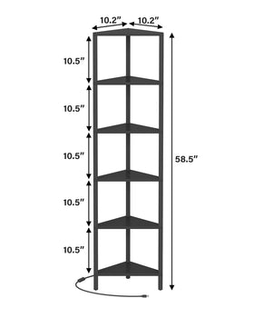 TUTOTAK easy-assembly design for quick setup