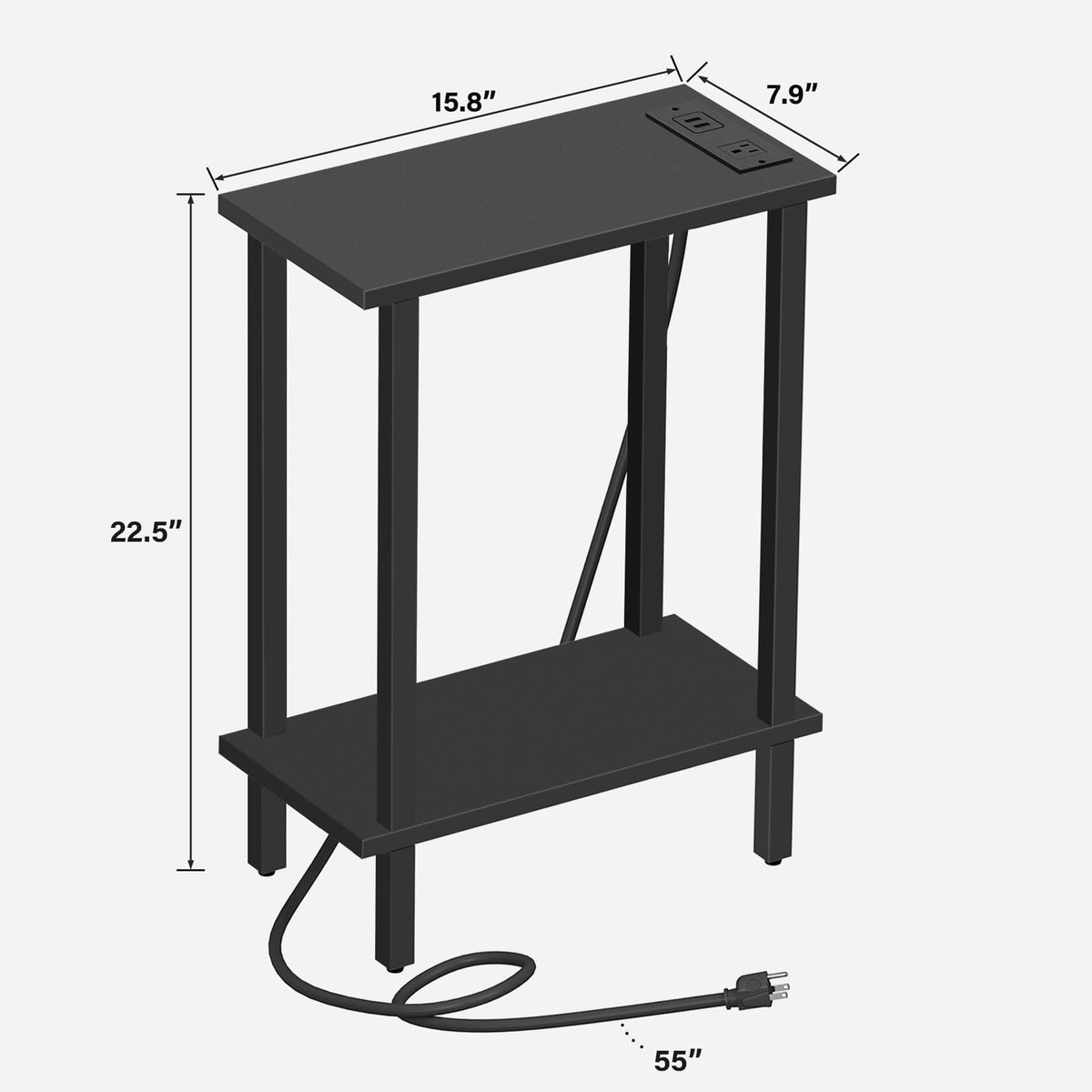TUTOTAK easy assembly guide helps quick setup.