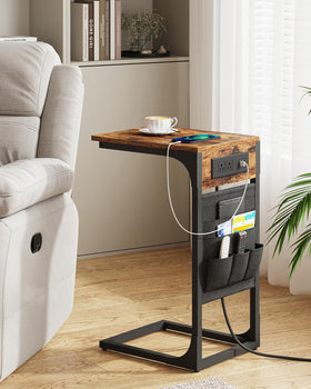 TUTOTAK power cord length of 6.5 feet enables flexible placement near outlets.