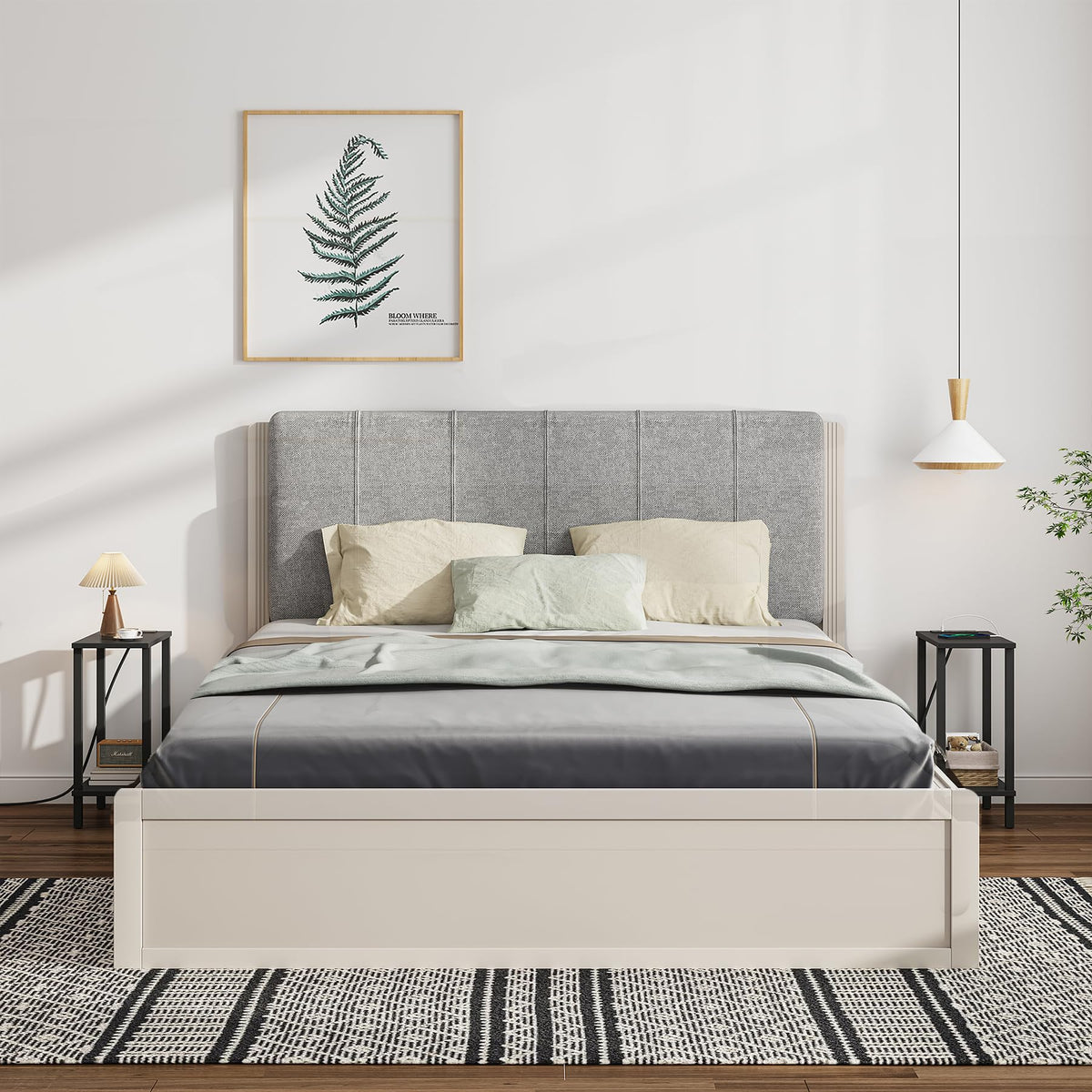 TUTOTAK tested for durability and quality in home environments.