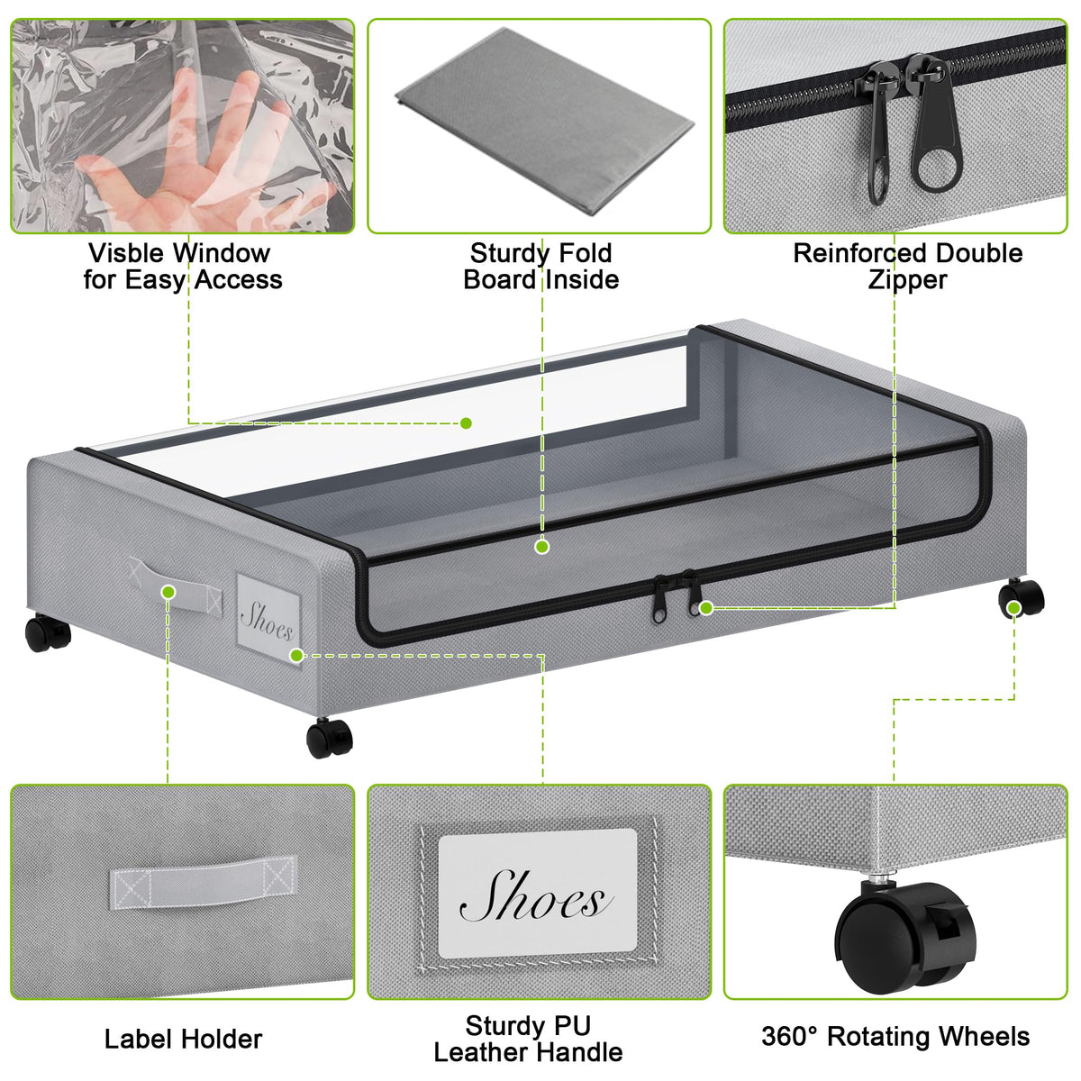 Tututry 60L storage uses sturdy Oxford fabric for durable daily use.