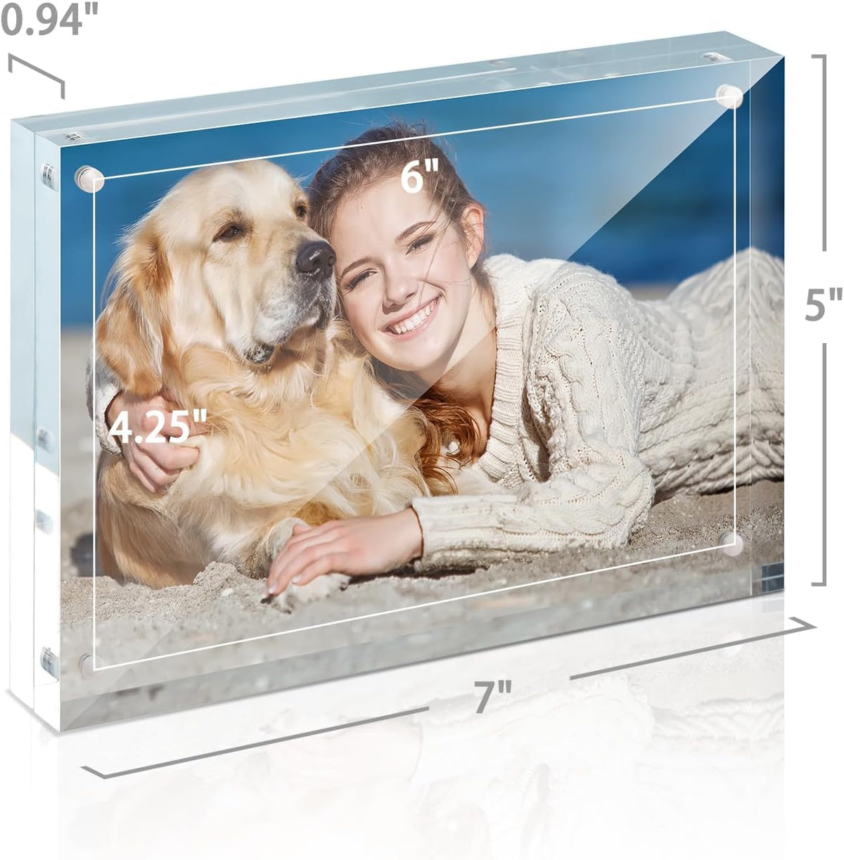 TWING gift-ready frame set ideal for gifting occasions