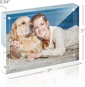 TWING gift-ready frame set ideal for gifting occasions