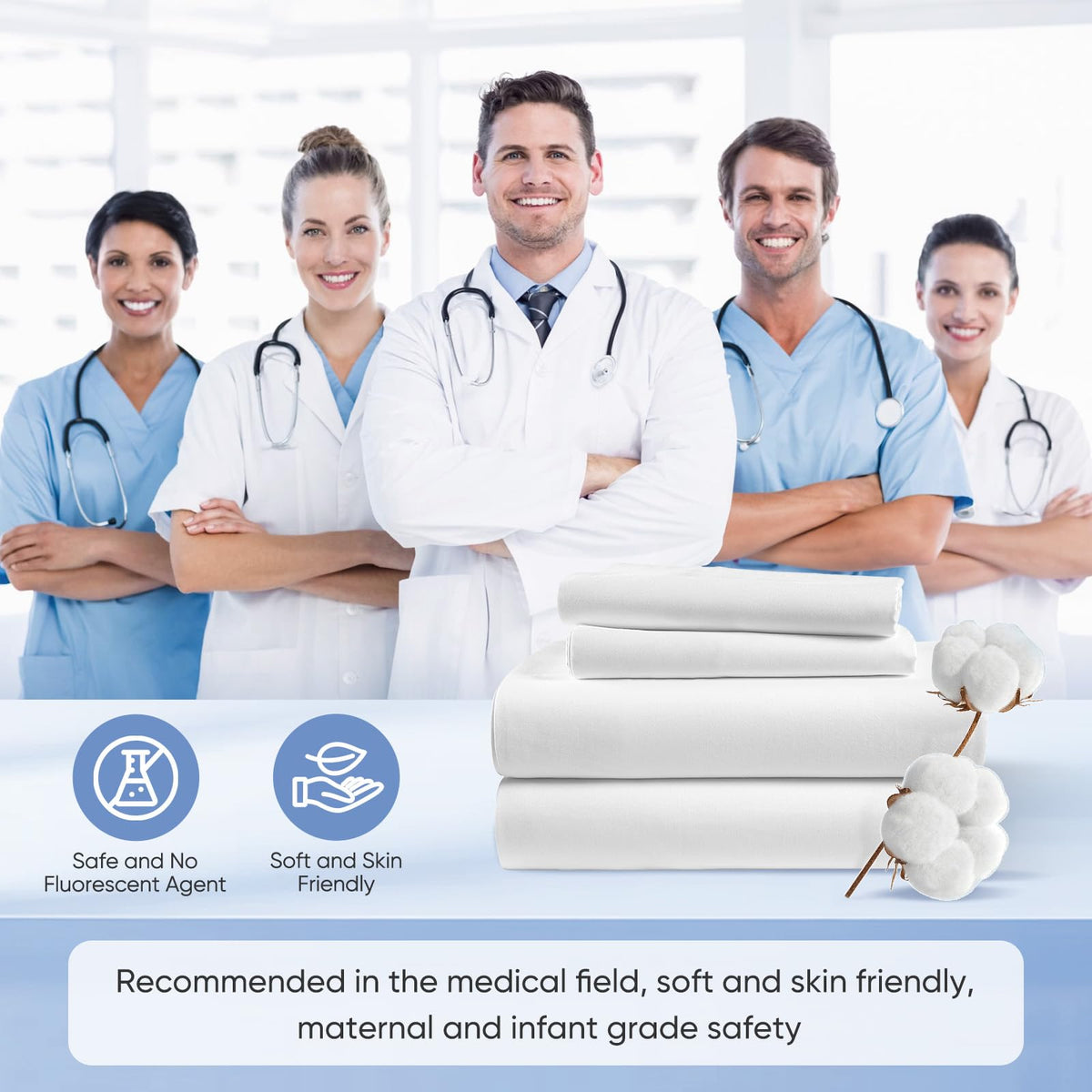 TWK warranty card communicates one-year coverage and responsive support