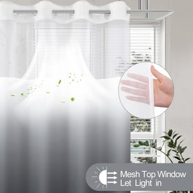 TWLSNCD replaceable snap-in liner design simplifies cleaning and maintenance.