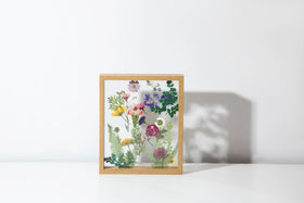 TwoDays gift-ready packaging suitable for Mother's Day