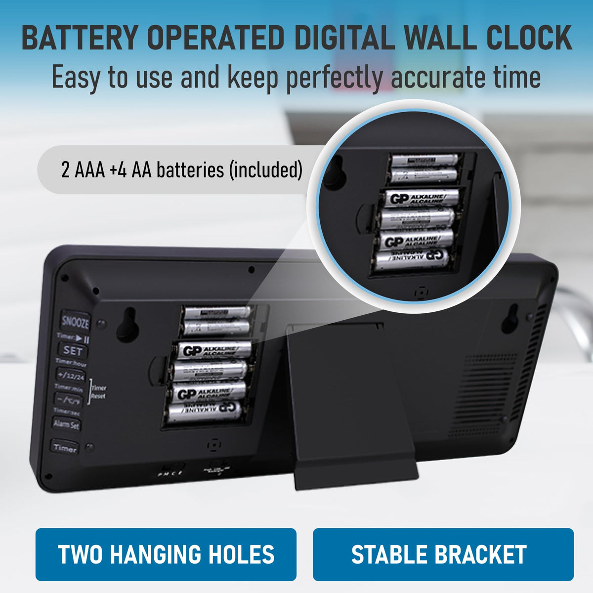 TXL auto DST support keeps time aligned