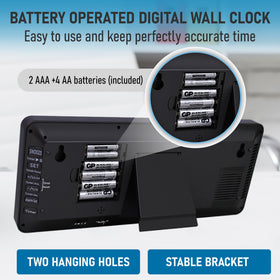 TXL auto DST support keeps time aligned