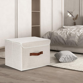 TYEERS washable bins simplify cleaning after spills or messes