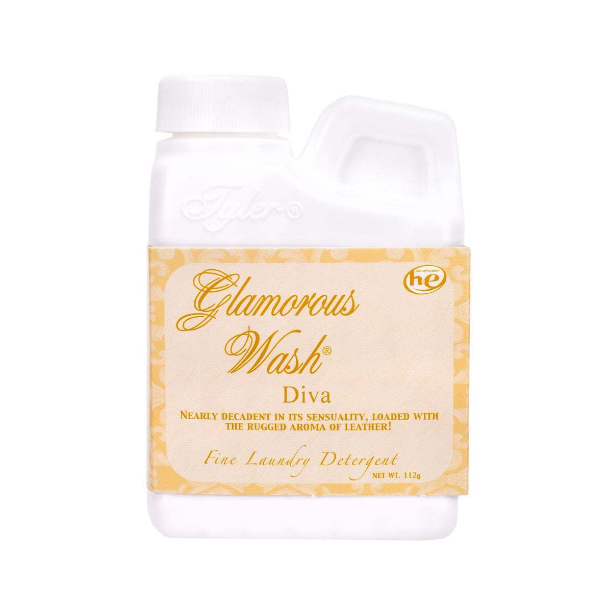 Tyler Diva Autoglam car freshener subtly scents daily drives.