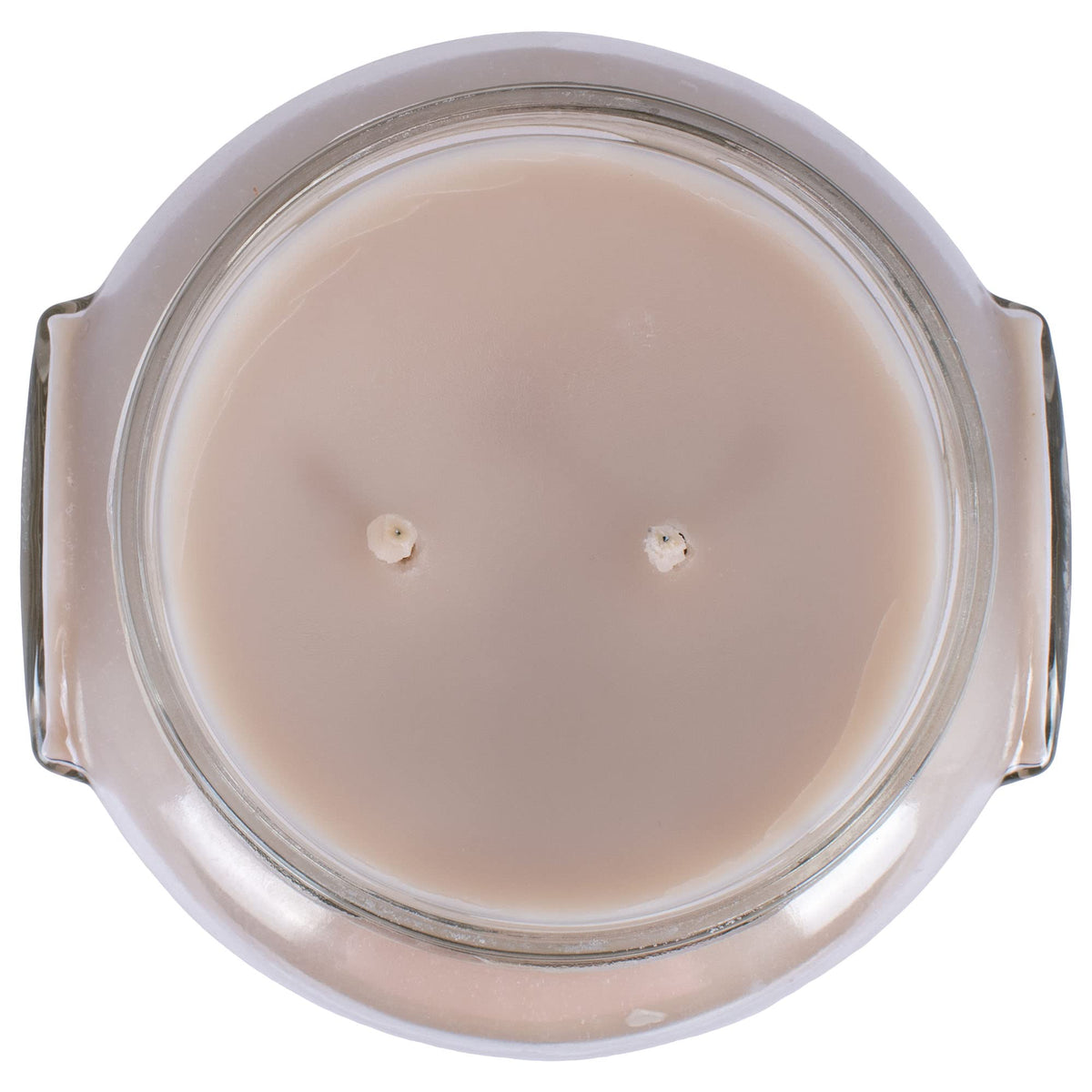 Tyler Candle fragrance notes floral-woody with vanilla and patchouli for a refined mood.