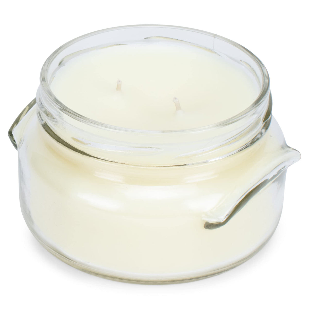 French Market 22oz label closeup highlighting brand and fragrance