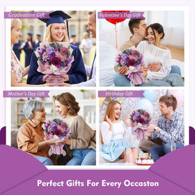 TYL&TYS Gift-ready packaging suits Mother's Day or anniversaries.