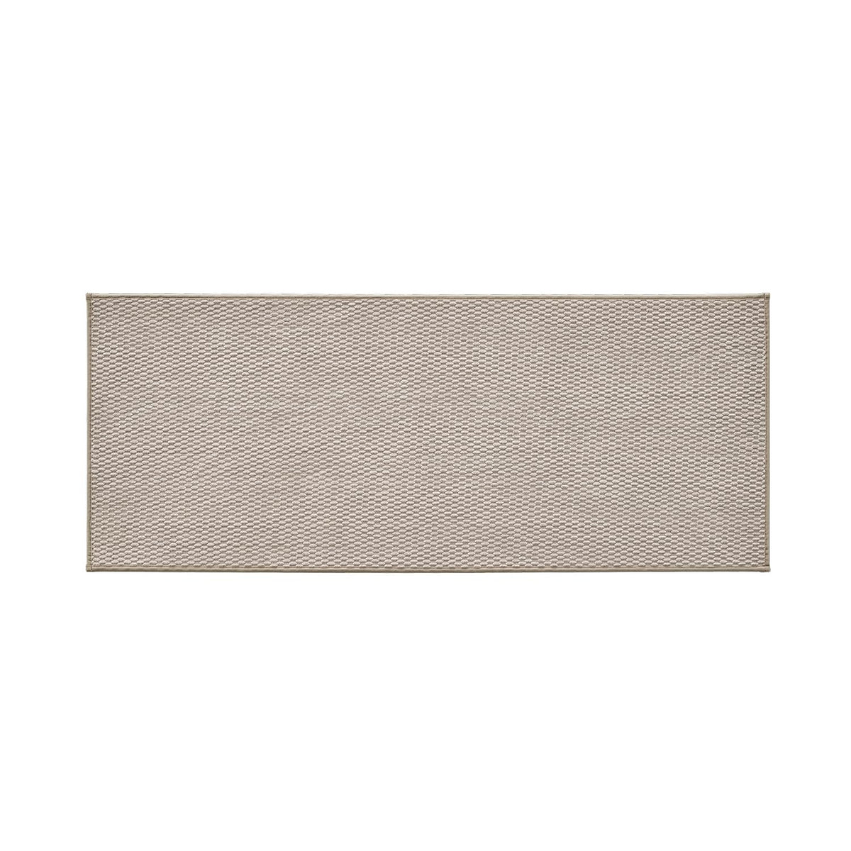TYUU 24x60 long runner fits narrow hallways or in front of fixtures.