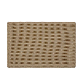 TYUU khaki color complements warm neutral palettes and decor coordination
