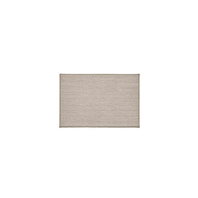 TYUU 20x30 beige rug offers a compact, quick-drying option