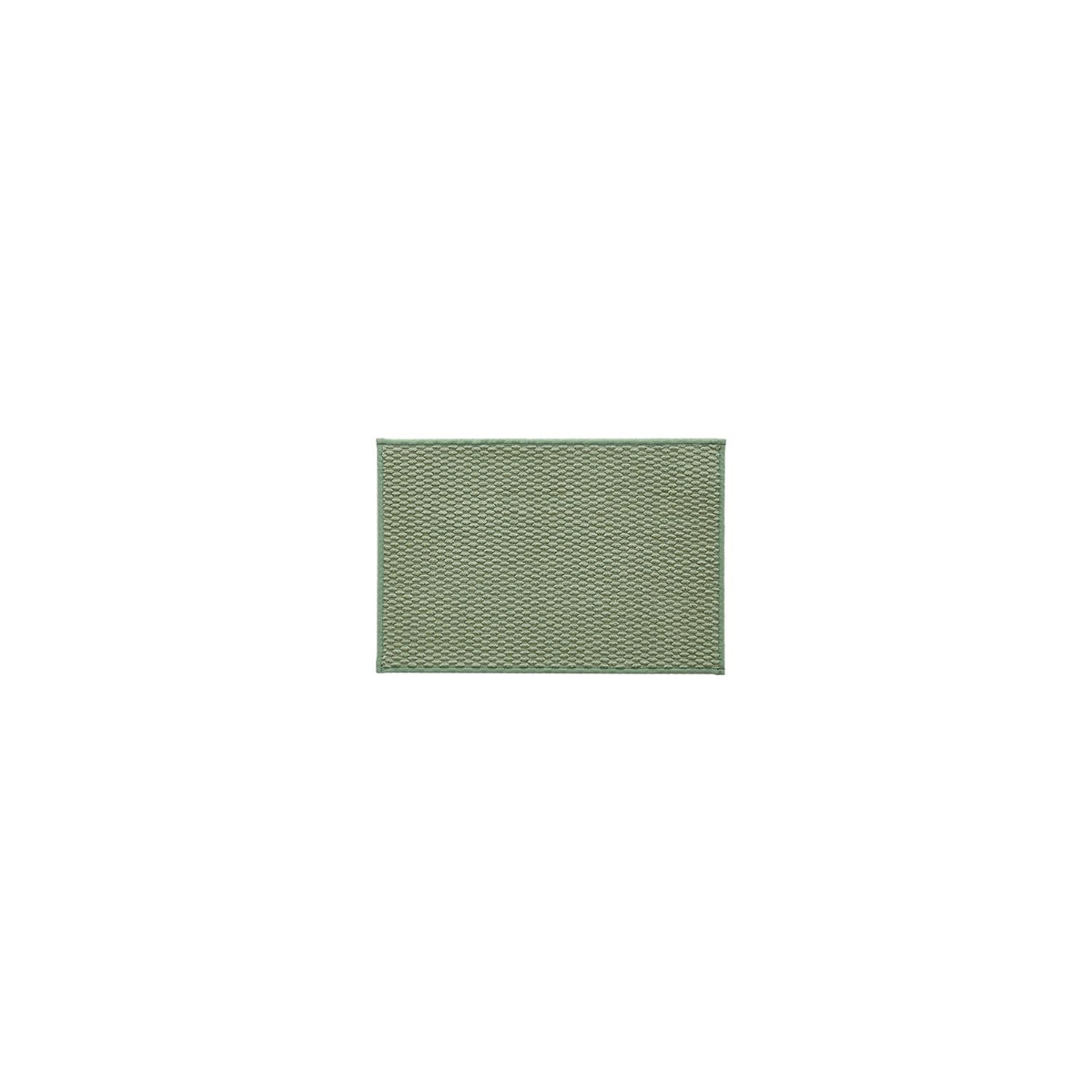 TYUU spa-inspired rug for a serene bathroom ambiance