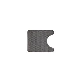 TYUU modern bathroom rug complements decor with practical, subtle style.