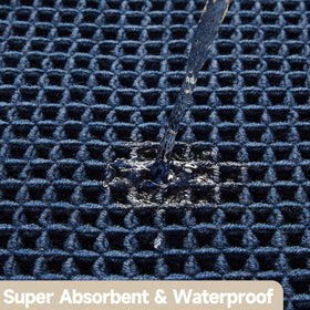 TYUU versatile mat suitable for bath, sink, kitchen, or entry