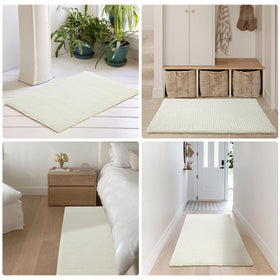 TYUU Versatile Mat Suits bathroom, kitchen, and entryways.