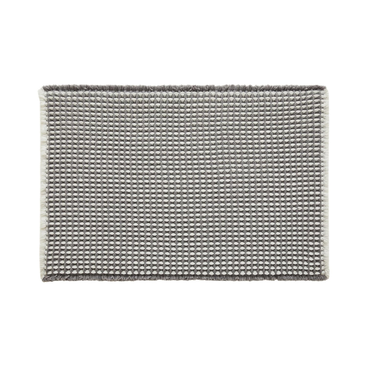 TYUU waffle bath mat travel-friendly for RV and beyond