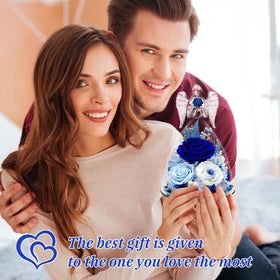 Tyvouflo card-ready packaging simplifies gifting for moms and wives.