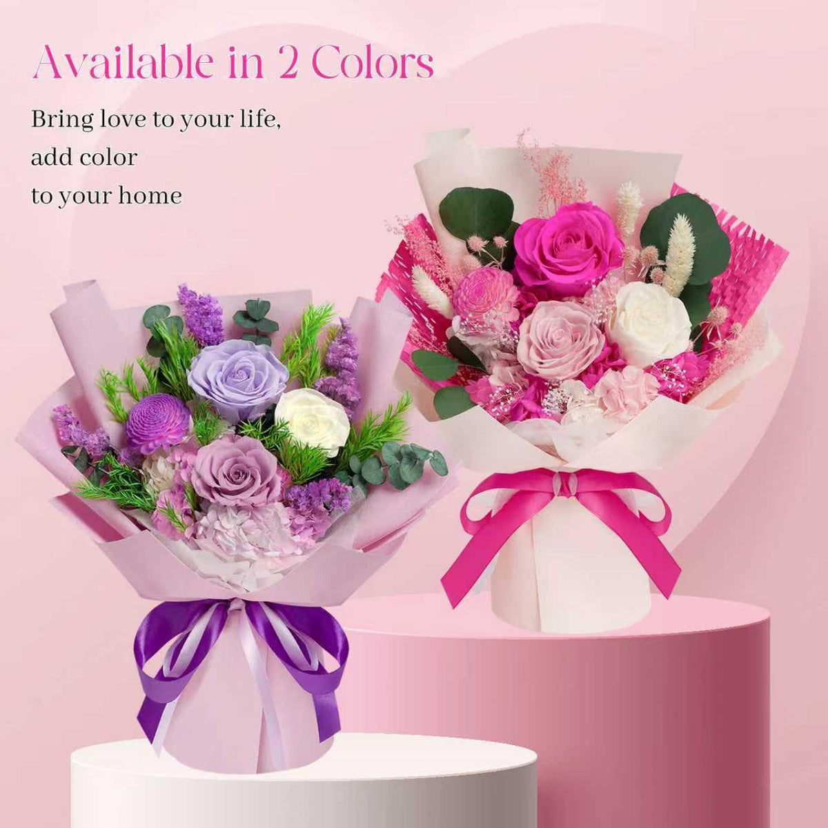 Tyvouflo elegant home decor centerpiece for living rooms and offices.