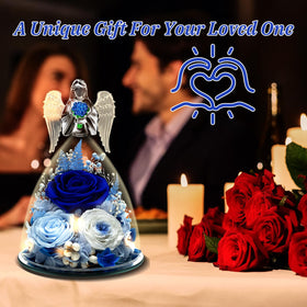 Tyvouflo elegant home décor centerpiece for living rooms and desks.