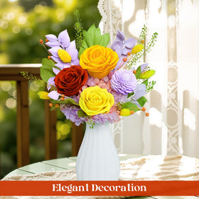 Tyvouflo sentiment card included to personalize your message.