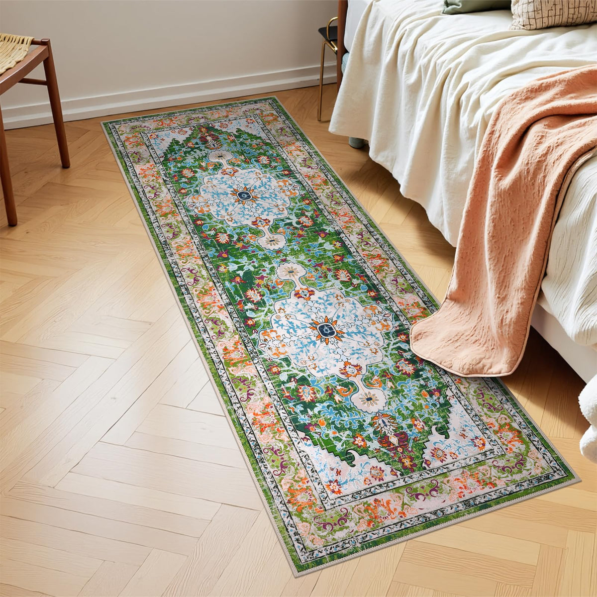 U'Artlines machine-washable care simplifies maintenance in active homes.