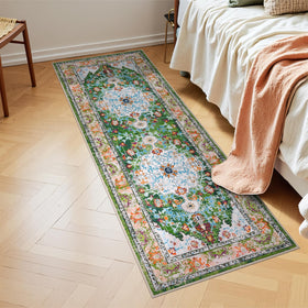 U'Artlines machine-washable care simplifies maintenance in active homes.