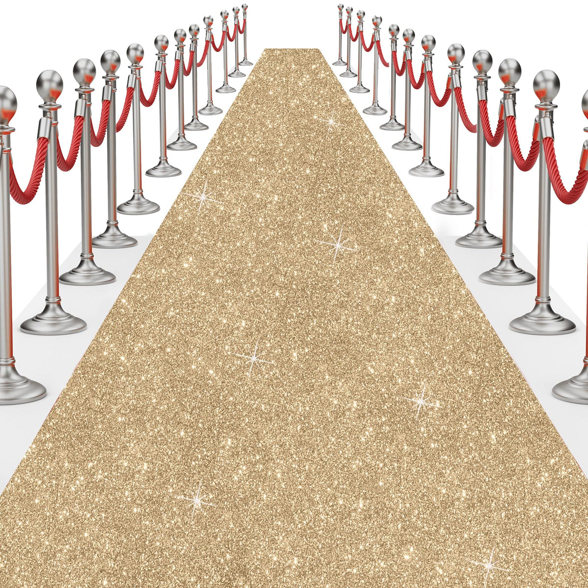 UBCGOTT Thermal adhesive tape bonds strongly to smooth or rough floors.