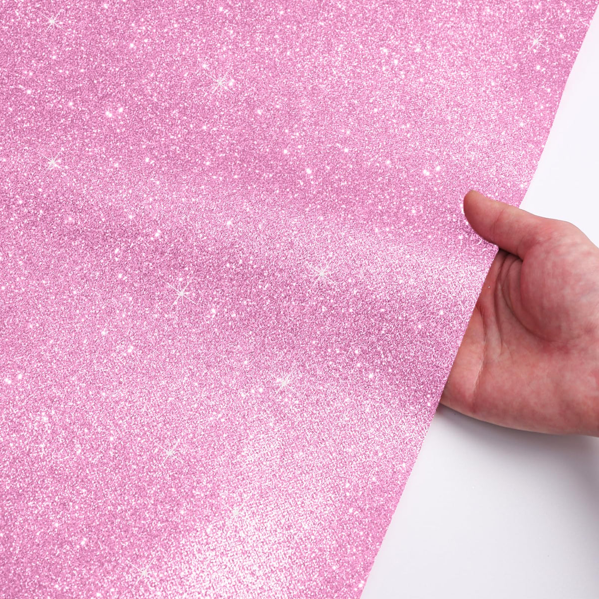 UBCGOTT glitter pink event setup simplifies quick deployment for busy hosts.