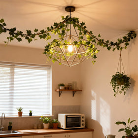 ucky dining-table wedding ivy for elegant centerpiece options