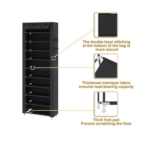 UDEAR easy assembly instructions for quick setup
