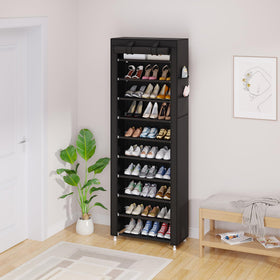 UDEAR multipurpose closet organizer for socks and small items
