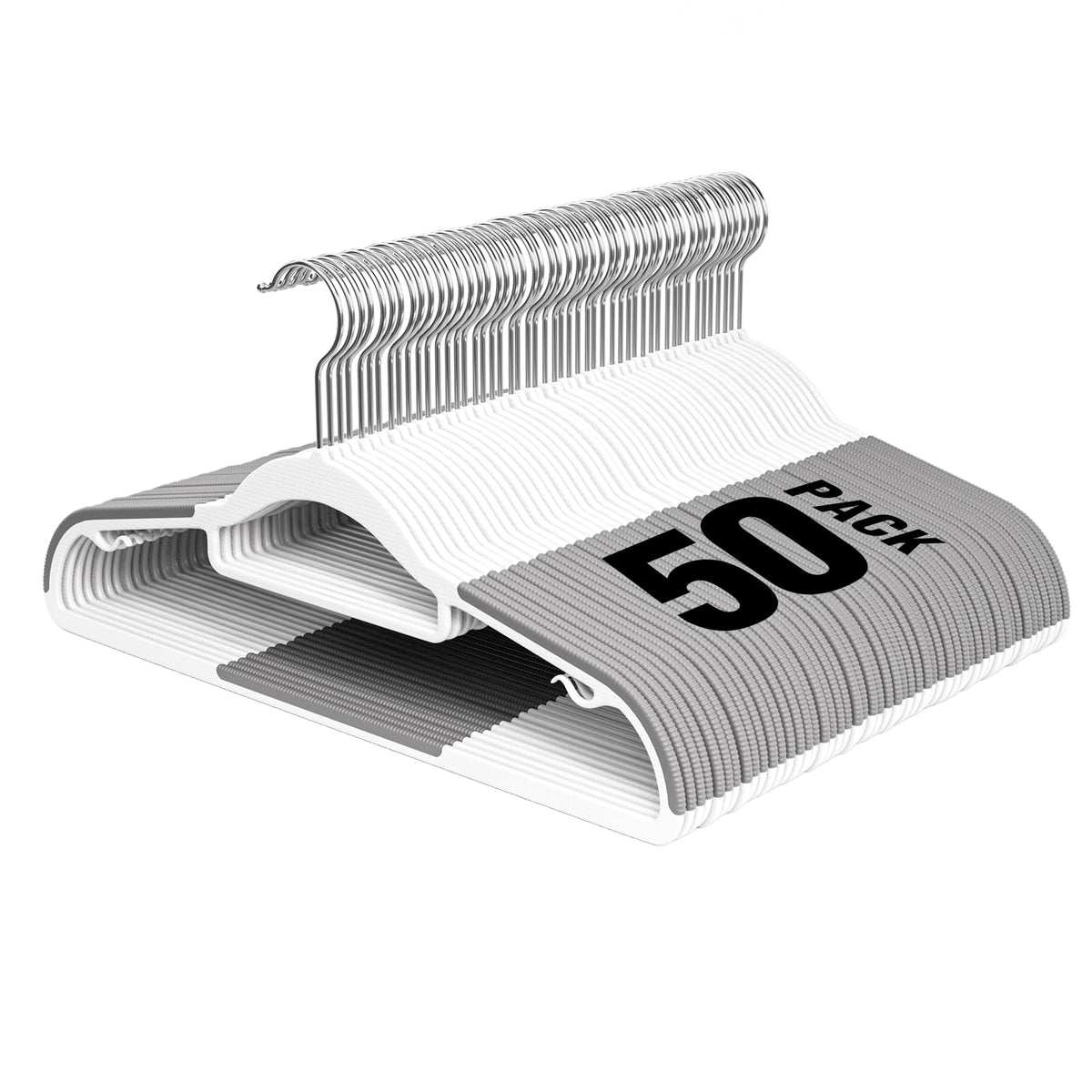 UEAKPIC hanger with a 360-degree swivel hook for easy access