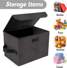 UENTIP flat-pack design enables quick assembly and compact storage