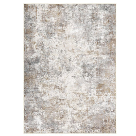 UERMEI rug cleans easily with quick wipe-downs.