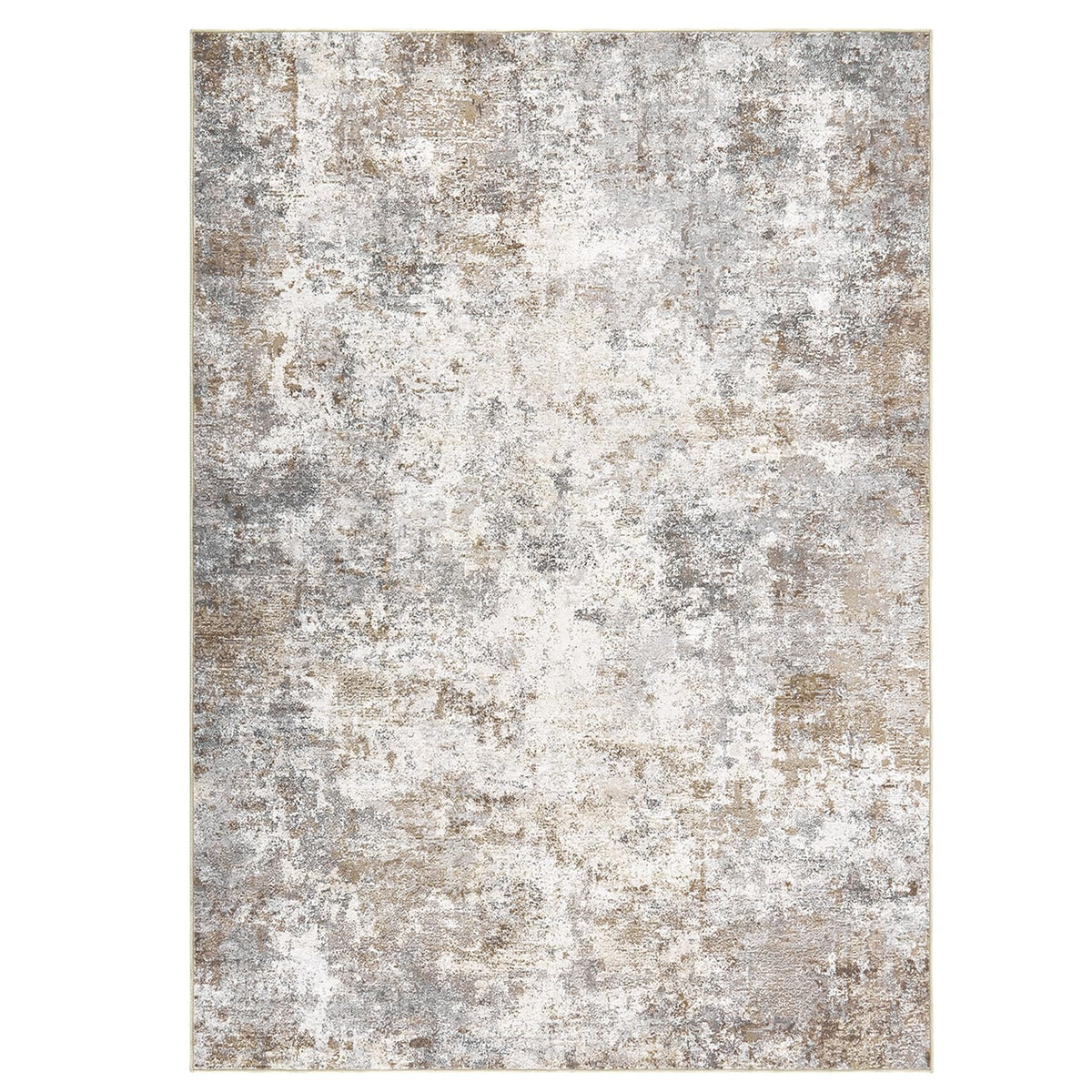 UERMEI modern-neutral rug elevates living rooms, bedrooms, and offices