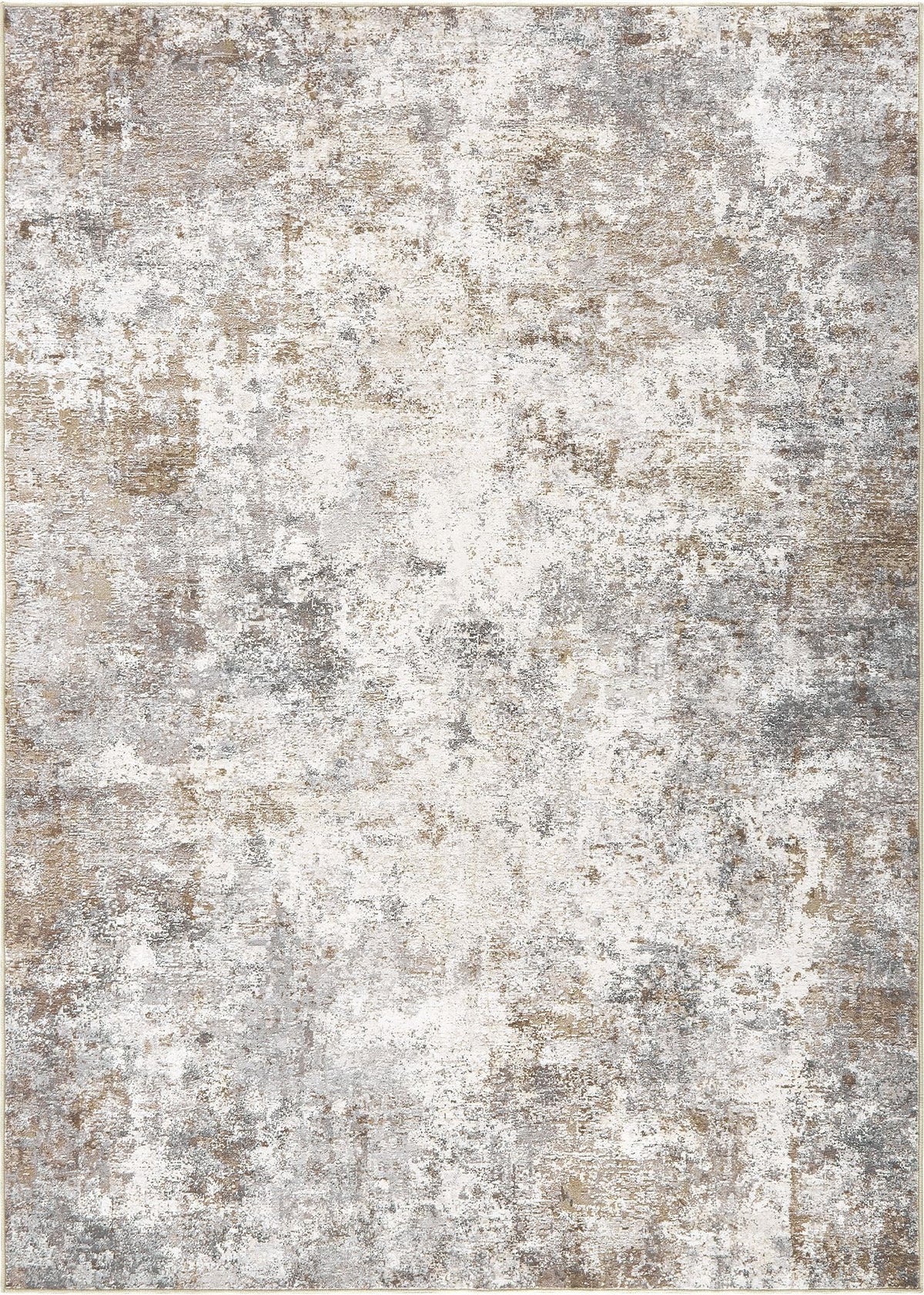 UERMEI family-friendly rug suitable for pets and kids.
