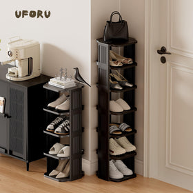 UFORU easy-clean surface that wipes clean with a damp cloth.