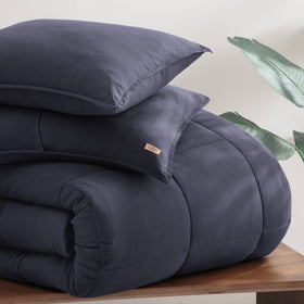 UGG Leonora Full/Queen setup fits standard beds