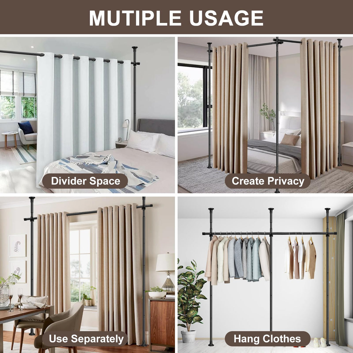 UIABOPZ adjustable width extension supports wide or compact layouts.