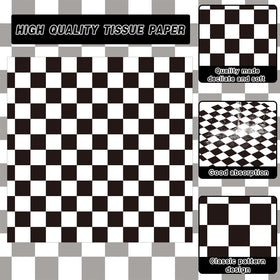 Uikeleexm tablecloth unifies the table with a racing vibe and spill protection.